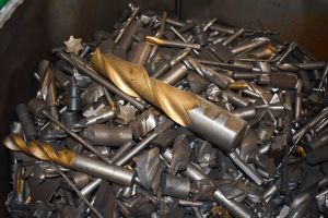 Tool Steel Scrap M2 M42 High speed steel Scrap