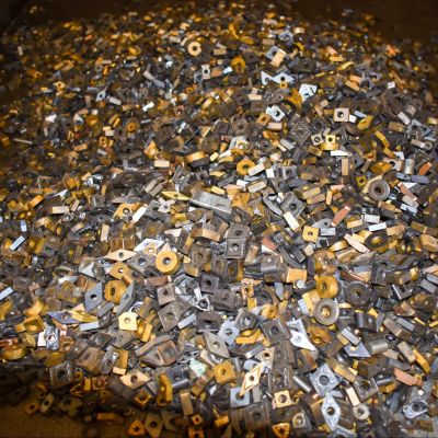Tungsten Carbide Scrap