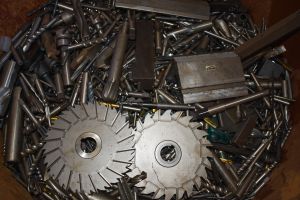 Tool Steel Scrap M2 M42 High speed steel Scrap