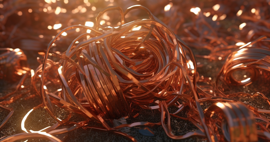 Copper Scrap