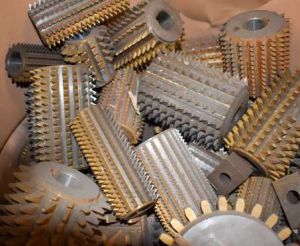 Tool Steel Scrap M2 M42 High speed steel Scrap