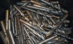 Tool Steel High Speed Steel HSS Scrap M2 Solids