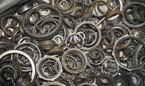 Tungsten Carbide Scrap Densealloy Hevimet mallory 3000 3950