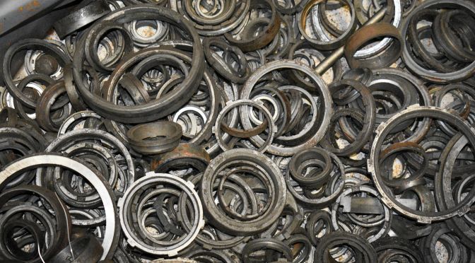 Tungsten Carbide Scrap Densealloy Hevimet mallory 3000 3950